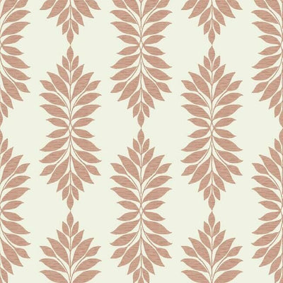 product image for Broadsands Botanica Wallpaper in Coral from the Water's Edge Collection by York Wallcoverings 37