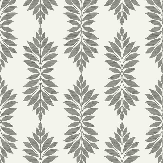 media image for Broadsands Botanica Wallpaper in Linen from the Water& 273