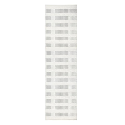 product image for brooke handwoven rug in light grey in multiple sizes design by pom pom at home 2 21