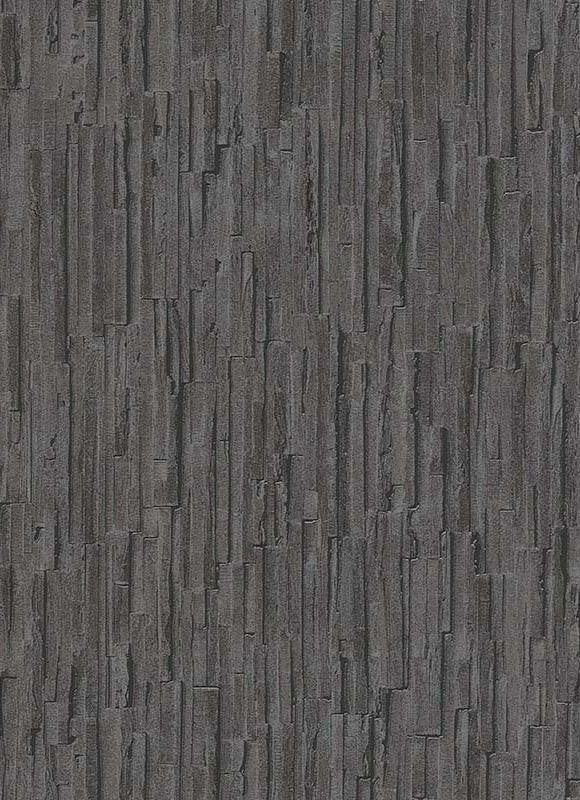 media image for sample brooke faux bark wallpaper in black design by bd wall 1 21