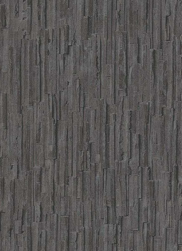 media image for sample brooke faux bark wallpaper in black design by bd wall 1 28