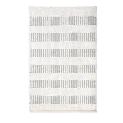 product image for brooke handwoven rug in light grey in multiple sizes design by pom pom at home 3 18