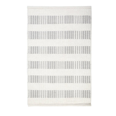 product image for brooke handwoven rug in light grey in multiple sizes design by pom pom at home 3 35