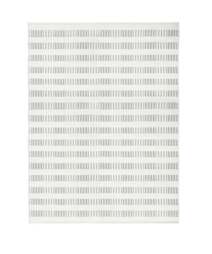 media image for brooke handwoven rug in light grey in multiple sizes design by pom pom at home 1 290