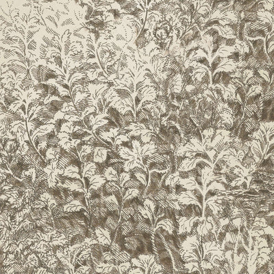 product image of Brush Wallpaper in Dune 558