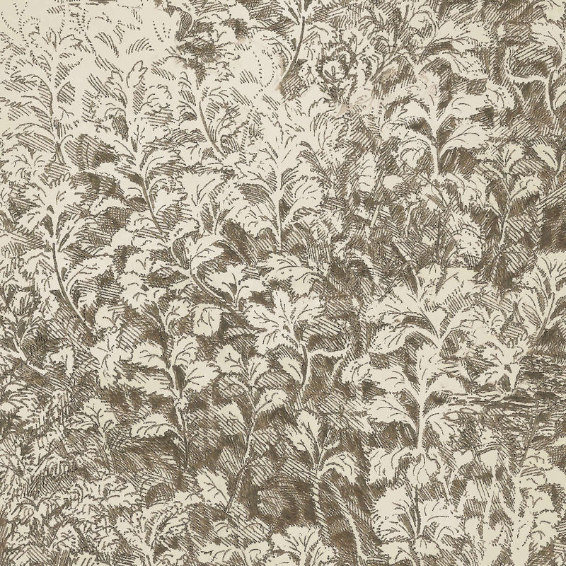 media image for Brush Wallpaper in Dune 248