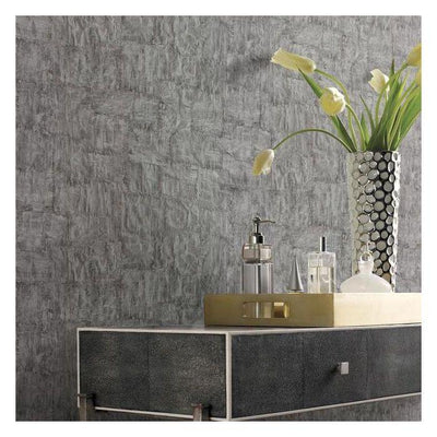 product image for Brushstrokes Wallpaper from the Urban Oasis Collection by York Wallcoverings 6