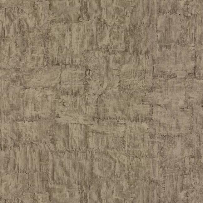 media image for sample brushstrokes wallpaper in brown from the urban oasis collection by york wallcoverings 1 221