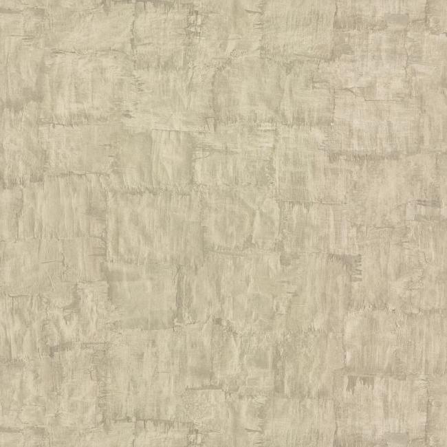 media image for Brushstrokes Wallpaper in Sand from the Urban Oasis Collection by York Wallcoverings 213