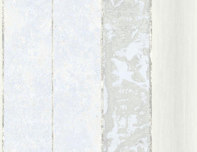 product image of sample brushwood stripe wallpaper in silver lilac and grey from the transition collection by mayflower 1 514