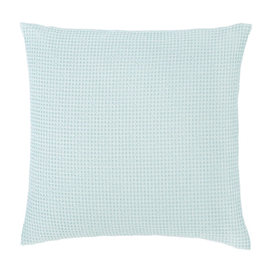 product image for bubble sky matelasse sham by annie selke pc1668 she 5 47