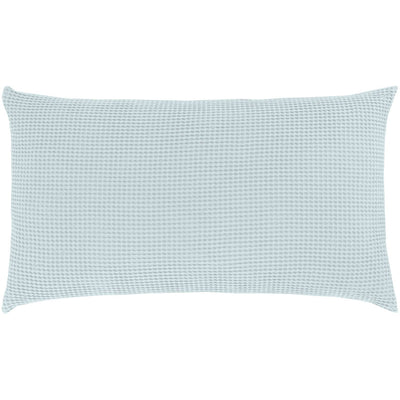 product image for bubble sky matelasse sham by annie selke pc1668 she 3 22