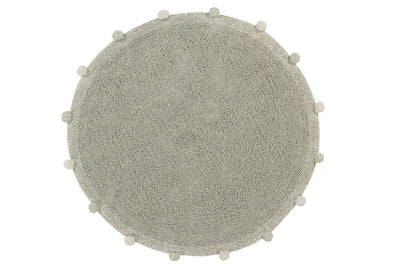 product image for bubbly olive washable rug by lorena canals c bubbly olv 1 60