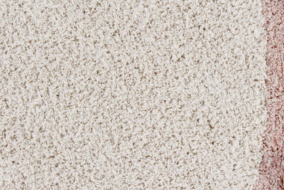 product image for bubbly vintage nude washable rug by lorena canals c bubbly vnu 3 21