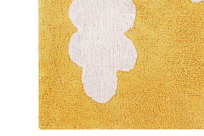 product image for clouds rug in grey design by lorena canals 9 54
