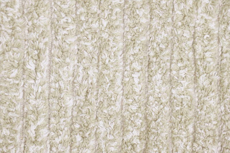 media image for reversible gelato green washable rug by lorena canals c gela olv s 11 223