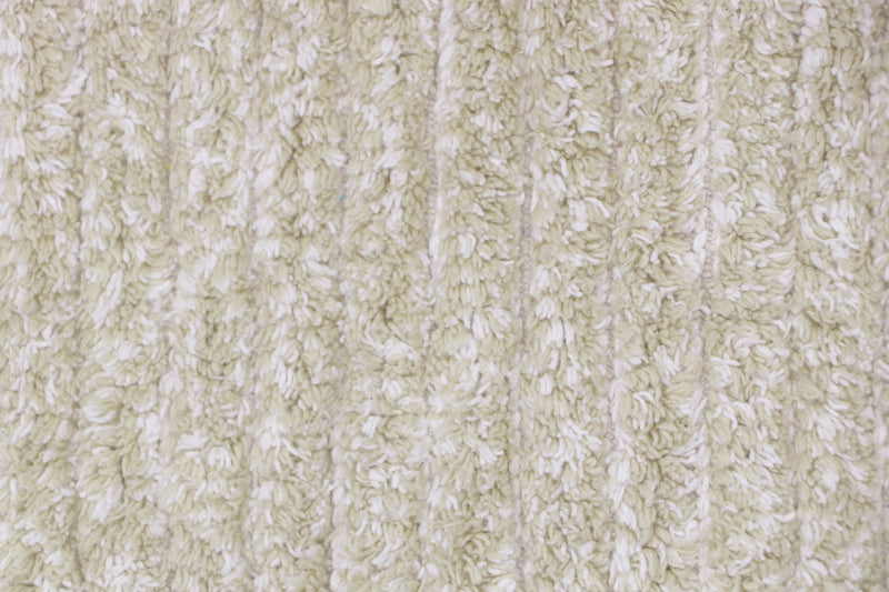 media image for reversible gelato green washable rug by lorena canals c gela olv s 4 272