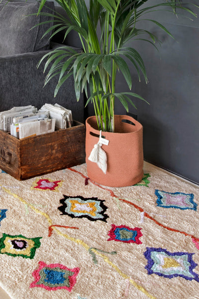 product image for kaarol rug design by lorena canals 16 80