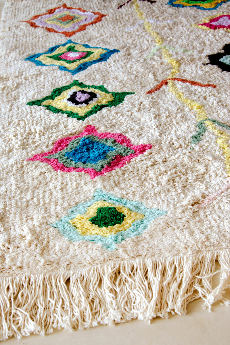 media image for kaarol rug design by lorena canals 17 23