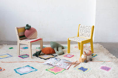 product image for kaarol rug design by lorena canals 6 37