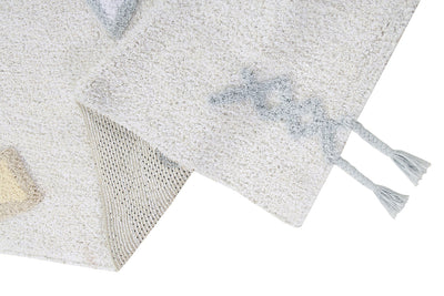 product image for kim washable rug 5 19