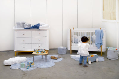 product image for mini dream washable rug by lorena canals c mi dream 10 30