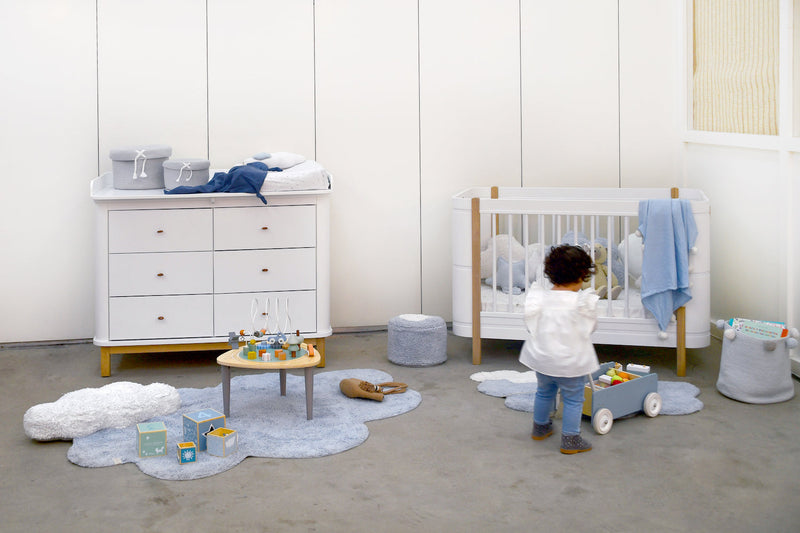media image for mini dream washable rug by lorena canals c mi dream 10 291