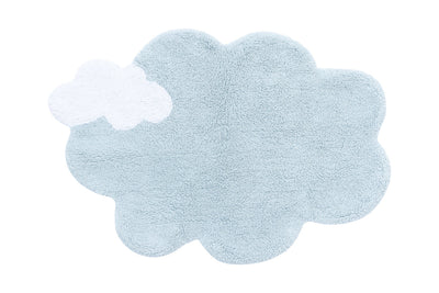 product image for mini dream washable rug by lorena canals c mi dream 1 14