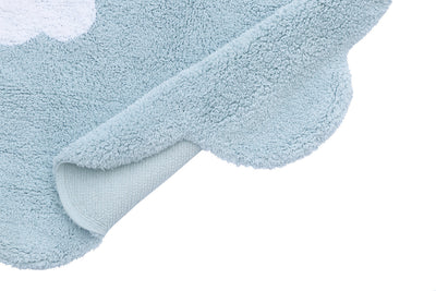 product image for mini dream washable rug by lorena canals c mi dream 4 86