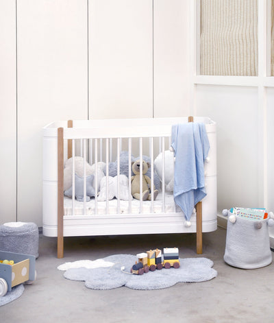 product image for mini dream washable rug by lorena canals c mi dream 7 30