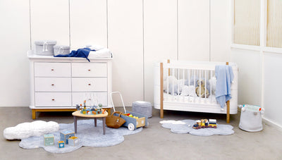 product image for mini dream washable rug by lorena canals c mi dream 8 11