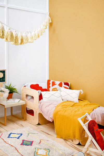 product image for mini kaarol washable rug by lorena canals c mi kaa 7 71