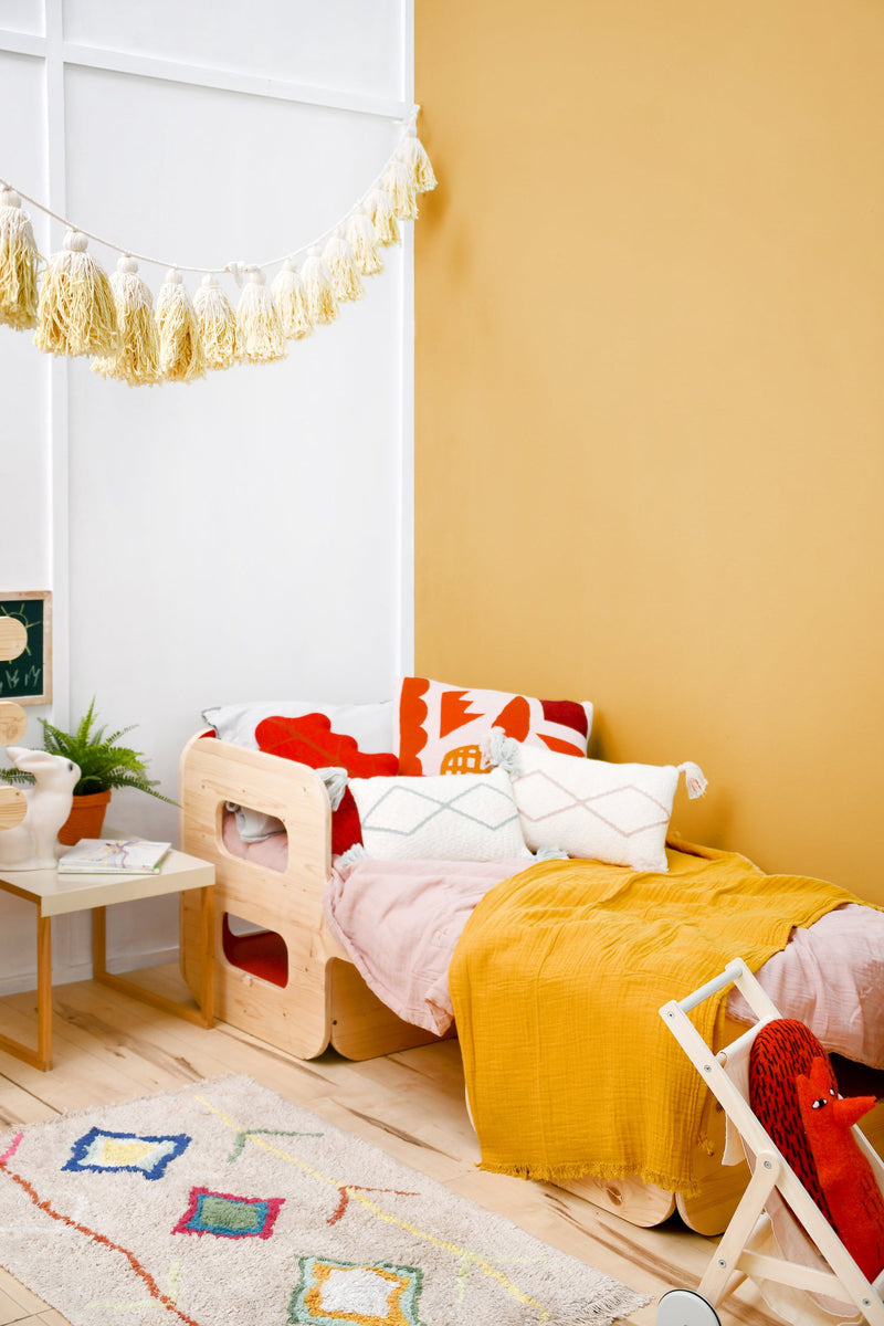 media image for mini kaarol washable rug by lorena canals c mi kaa 7 256