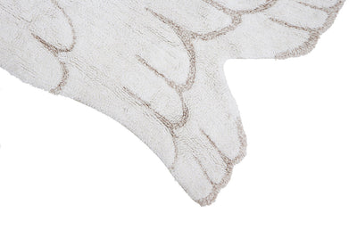 product image for mini wings washable rug by lorena canals c mi wings 2 39