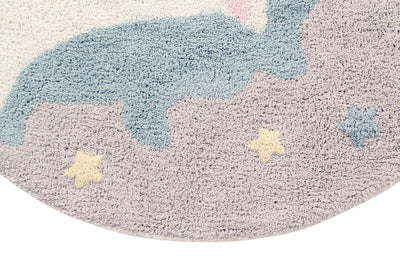 product image for believe in yourself rug by lorena canals c mw believe 3 39