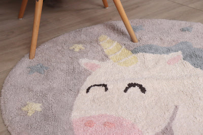 product image for believe in yourself rug by lorena canals c mw believe 8 97