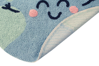 product image for big big world rug by lorena canals c mw bigw 4 12