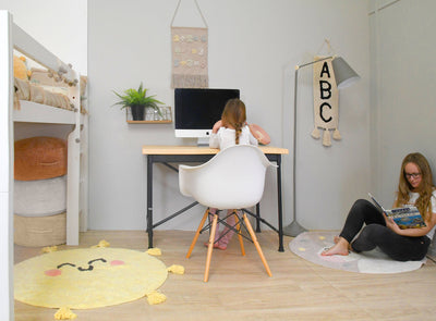 product image for youre my sunshine rug by lorena canals c mw mysun 13 27