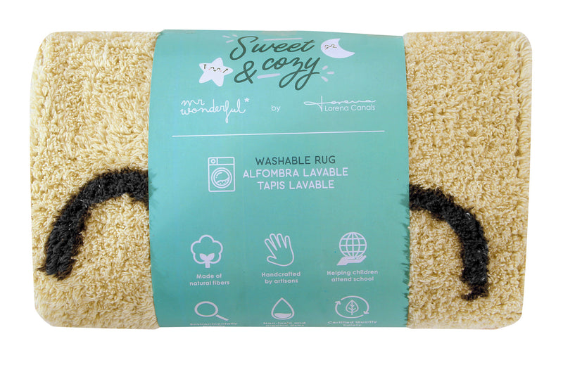 media image for youre my sunshine rug by lorena canals c mw mysun 7 273