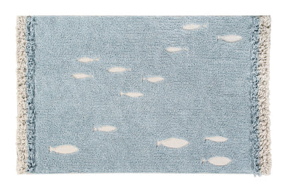 product image for ocean shore rug design by lorena canals 1 92