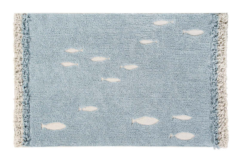 media image for ocean shore rug design by lorena canals 1 226