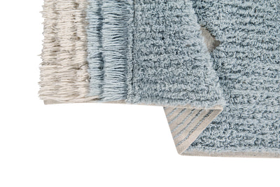 product image for ocean shore rug design by lorena canals 4 76