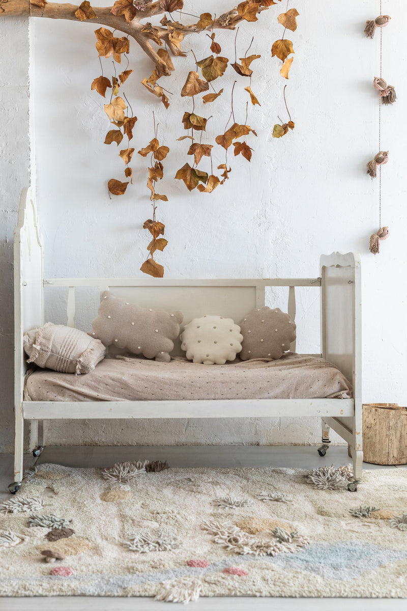 media image for path of nature washable rug by lorena canals c path 7 289