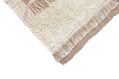 product image for pine forest washable rug by lorena canals c piforest 17 58