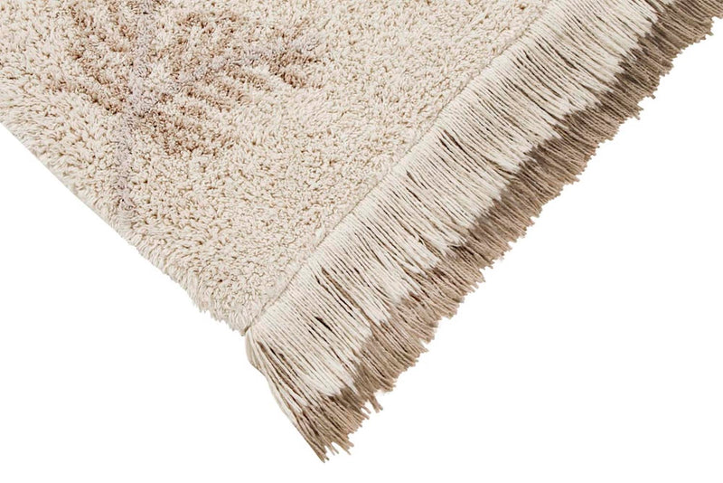 media image for pine forest washable rug by lorena canals c piforest 3 236