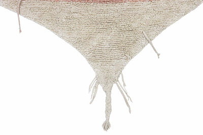 product image for ramona the radish rug by lorena canals c ramona 2 57
