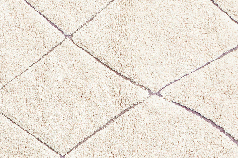 media image for rugcycled bereber washable rug by lorena canals c ruc ber xs 2 244