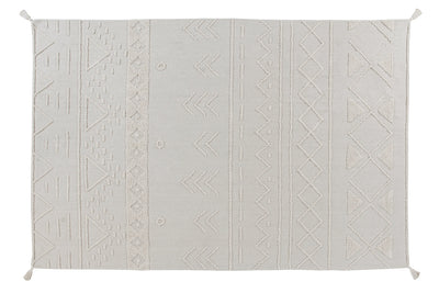 product image for tribu natural rug by lorena canals c tribu nat m 22 53