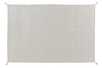 product image for tribu natural rug by lorena canals c tribu nat m 22 53