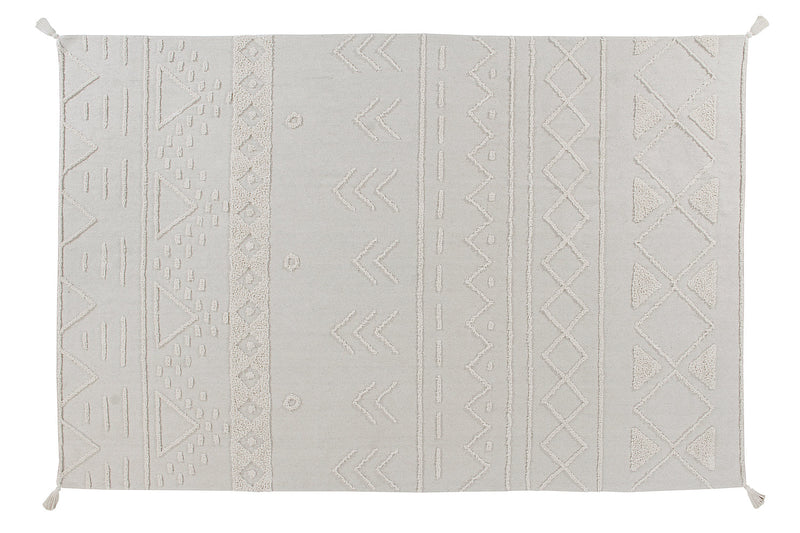 media image for tribu natural rug by lorena canals c tribu nat m 22 266